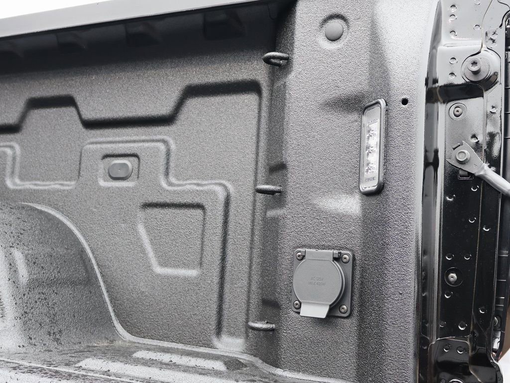 New 2026 GMC Sierra 1500 Elevation w/ Elevation Premium Package image 36