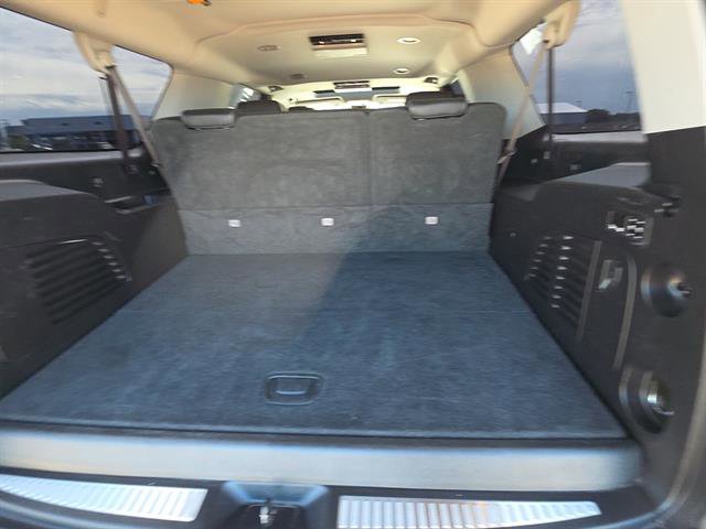 Used 2019 GMC Yukon XL SLT w/ Open Road Package RWD image 21