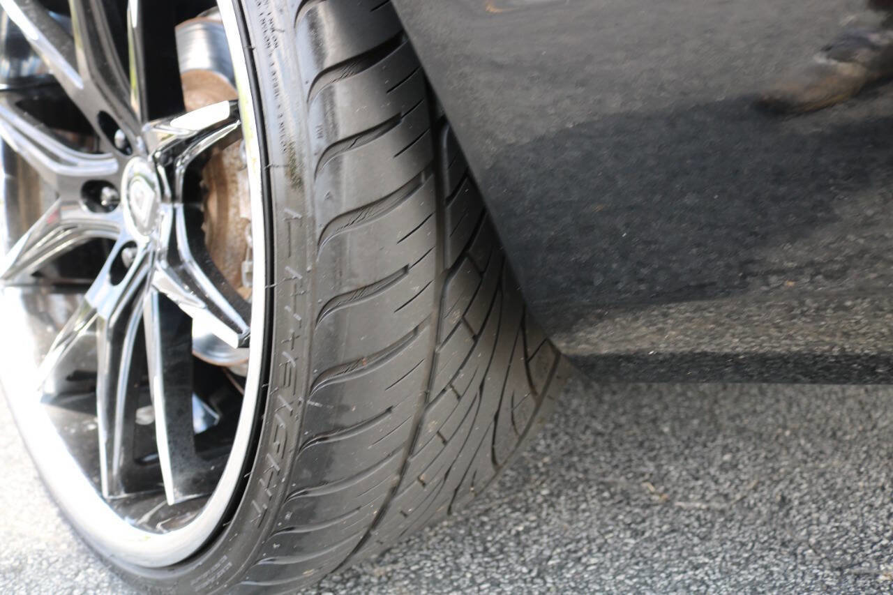 Used 2008 Mercedes-Benz S 550 S 550 4MATIC AWD 4dr Sedan image 41