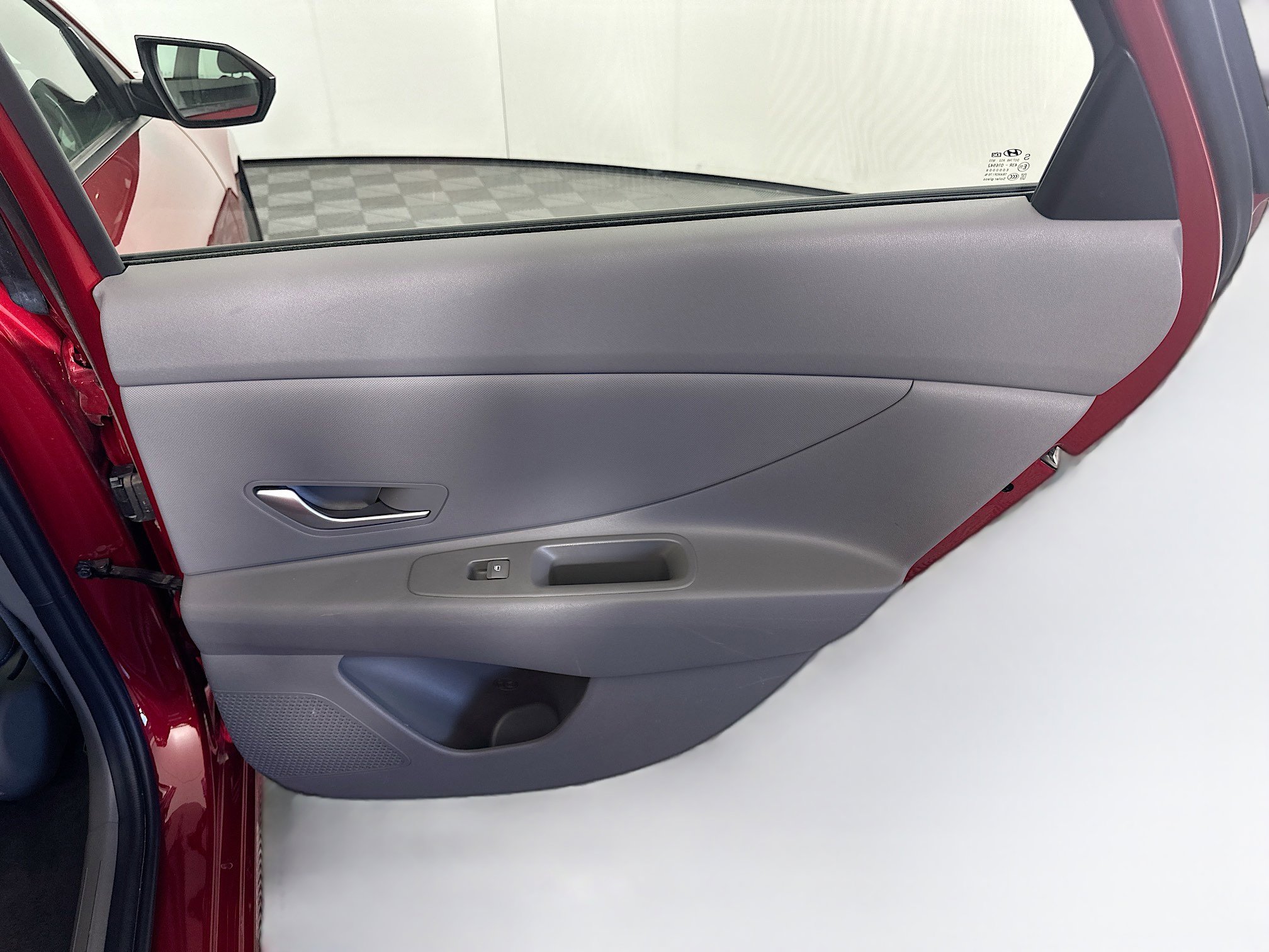 Used 2024 Hyundai Elantra SEL image 29