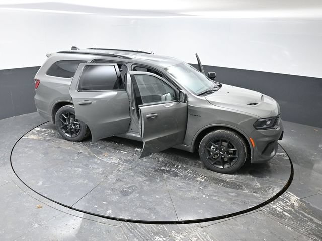 New 2026 Dodge Durango GT AWD/4WD image 56