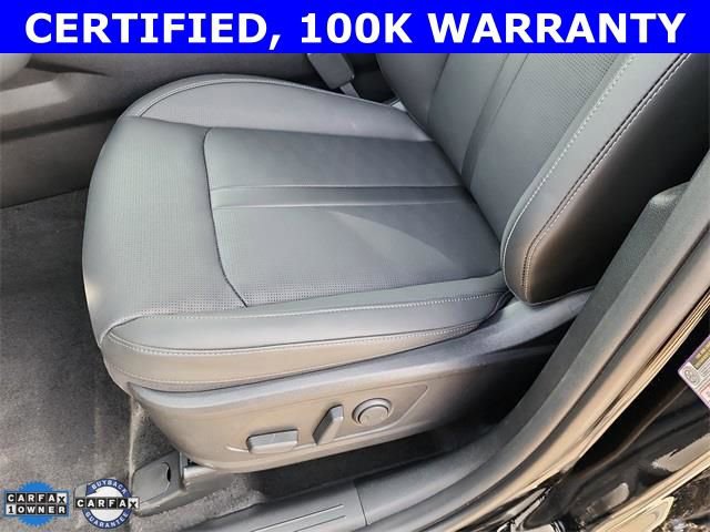 Certified 2025 Kia Sorento SX image 14