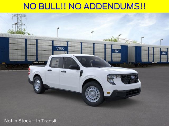 New 2026 Ford Maverick XL w/ Equipment Group 101A image 8