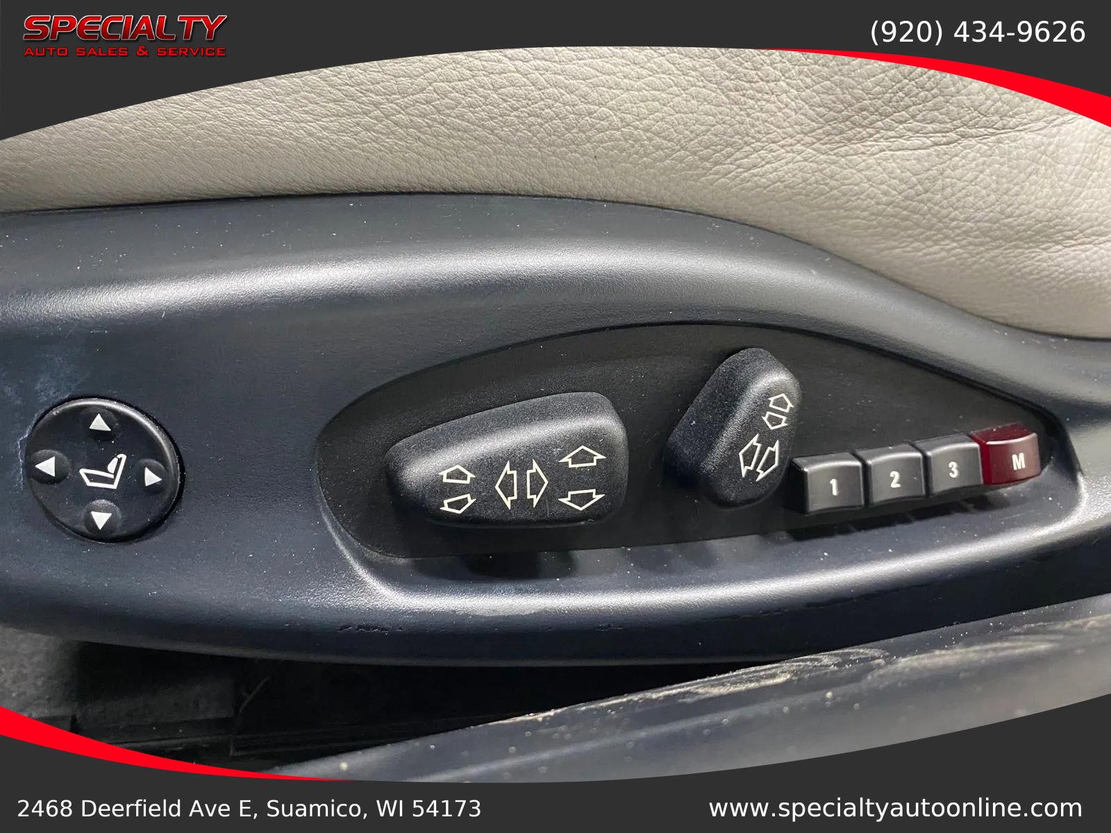 Used 2008 BMW M6 Convertible image 41