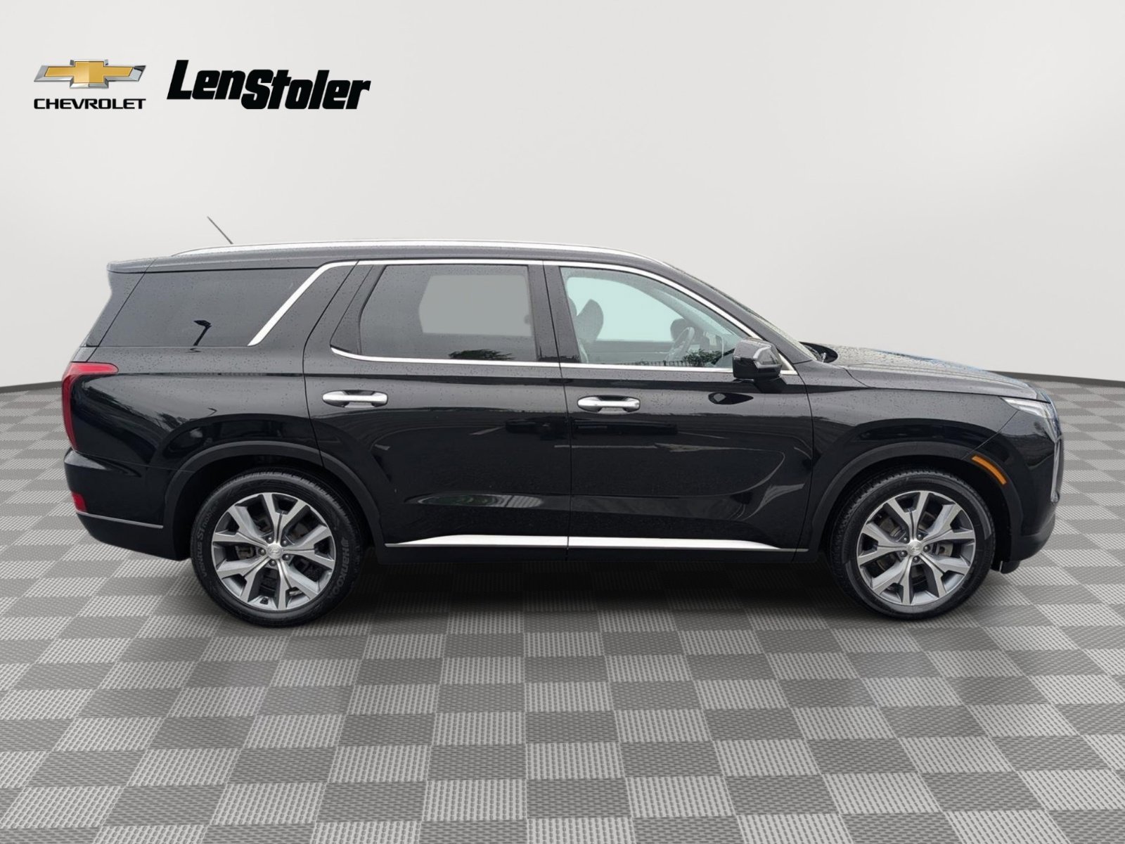 Used 2021 Hyundai Palisade SEL w/ Convenience Package AWD/4WD image 6