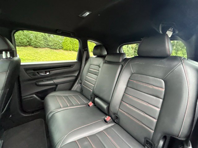 Used 2025 Honda CR-V Sport-L image 19