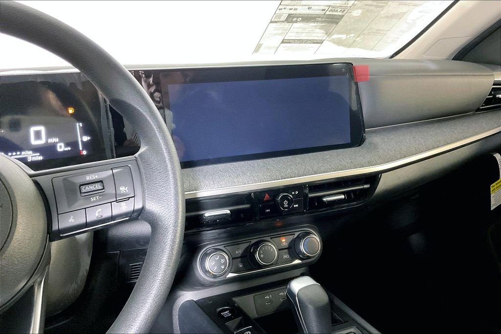 New 2026 Nissan Kicks S image 10