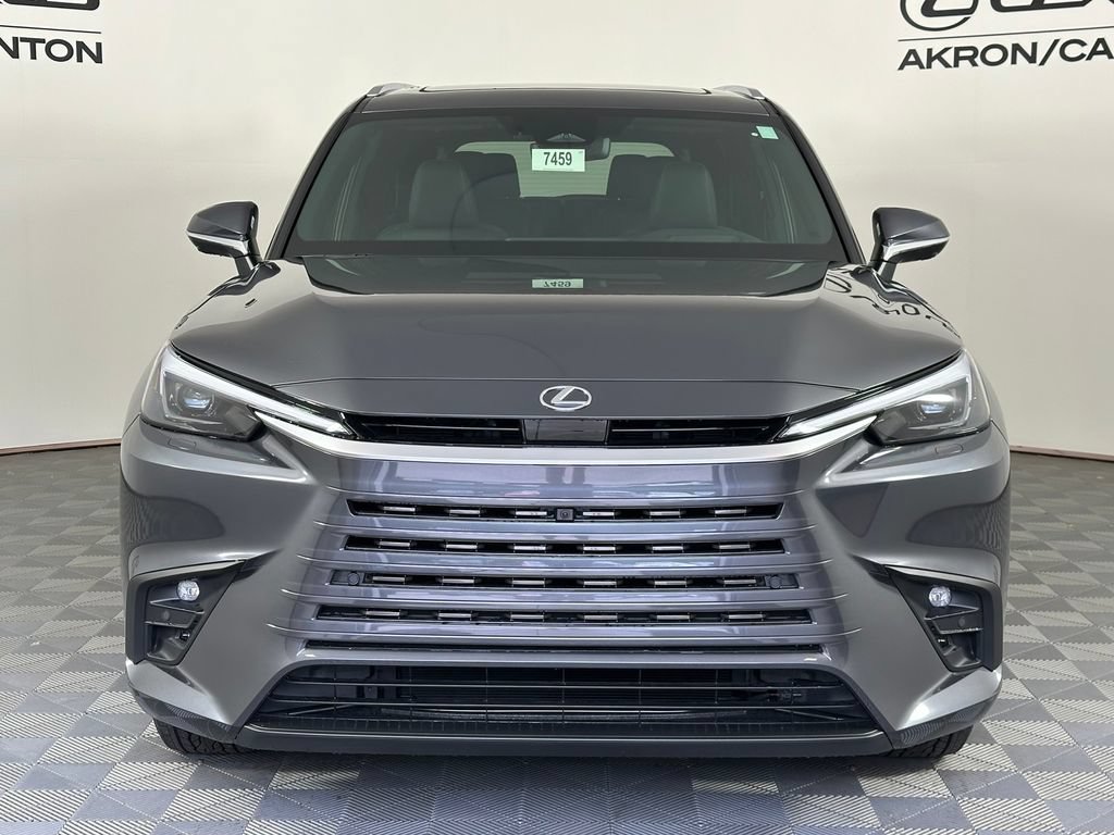 New 2026 Lexus TX 350 AWD w/ Technology Package image 12
