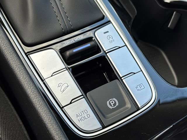 New 2026 Hyundai Tucson SE image 24