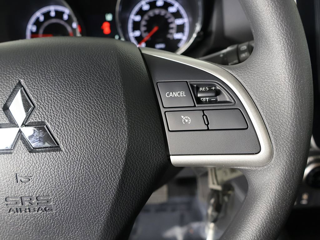 New 2026 Mitsubishi Outlander Sport ES AWD/4WD image 37
