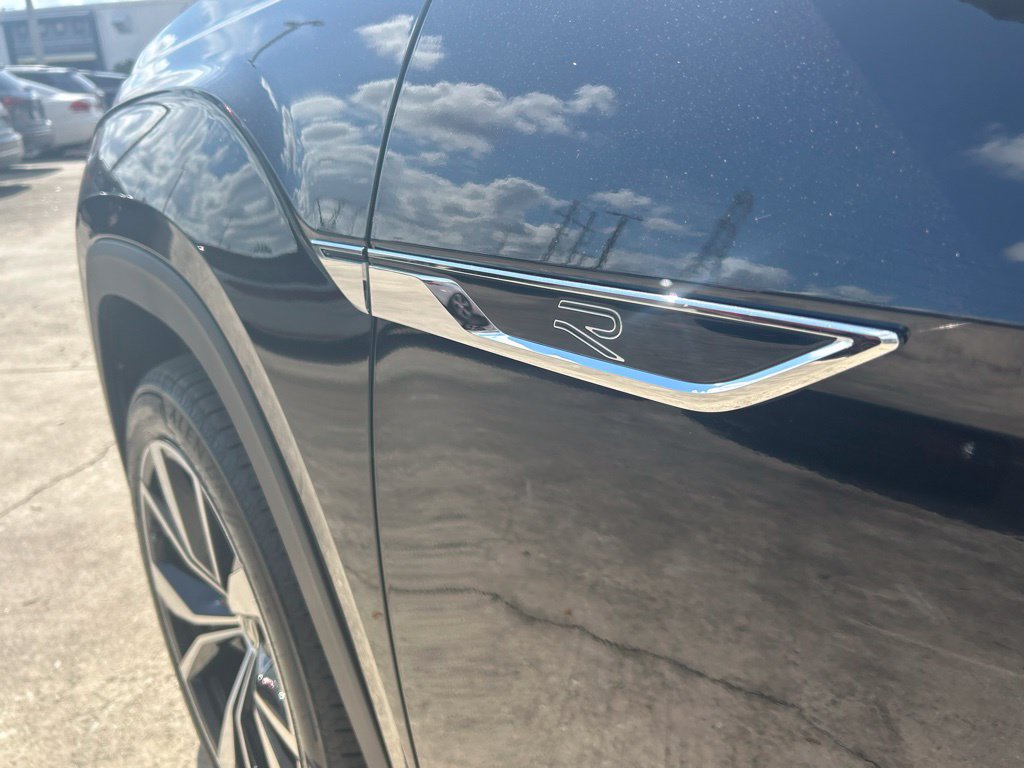 New 2026 Volkswagen Atlas SEL Premium R-Line AWD/4WD image 25