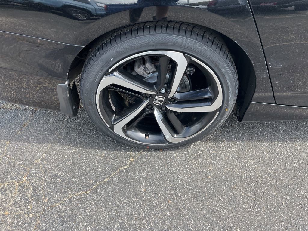 Used 2022 Honda Accord Sport Special Edition image 9