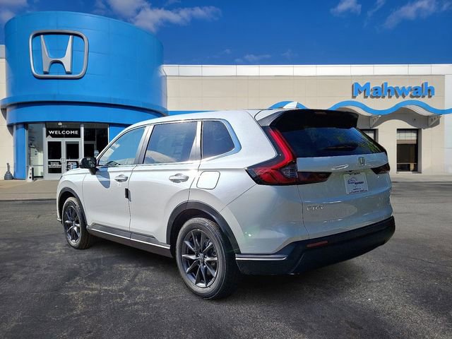 New 2026 Honda CR-V EX-L image 4