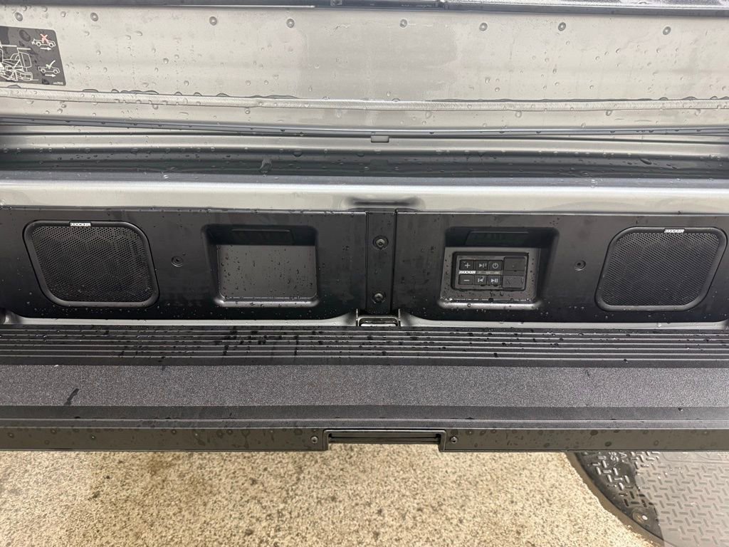 New 2026 GMC Sierra 3500 Denali Ultimate image 36