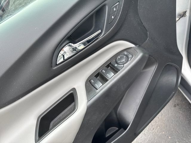 Used 2021 Chevrolet Equinox LS w/ LS Convenience Package image 15