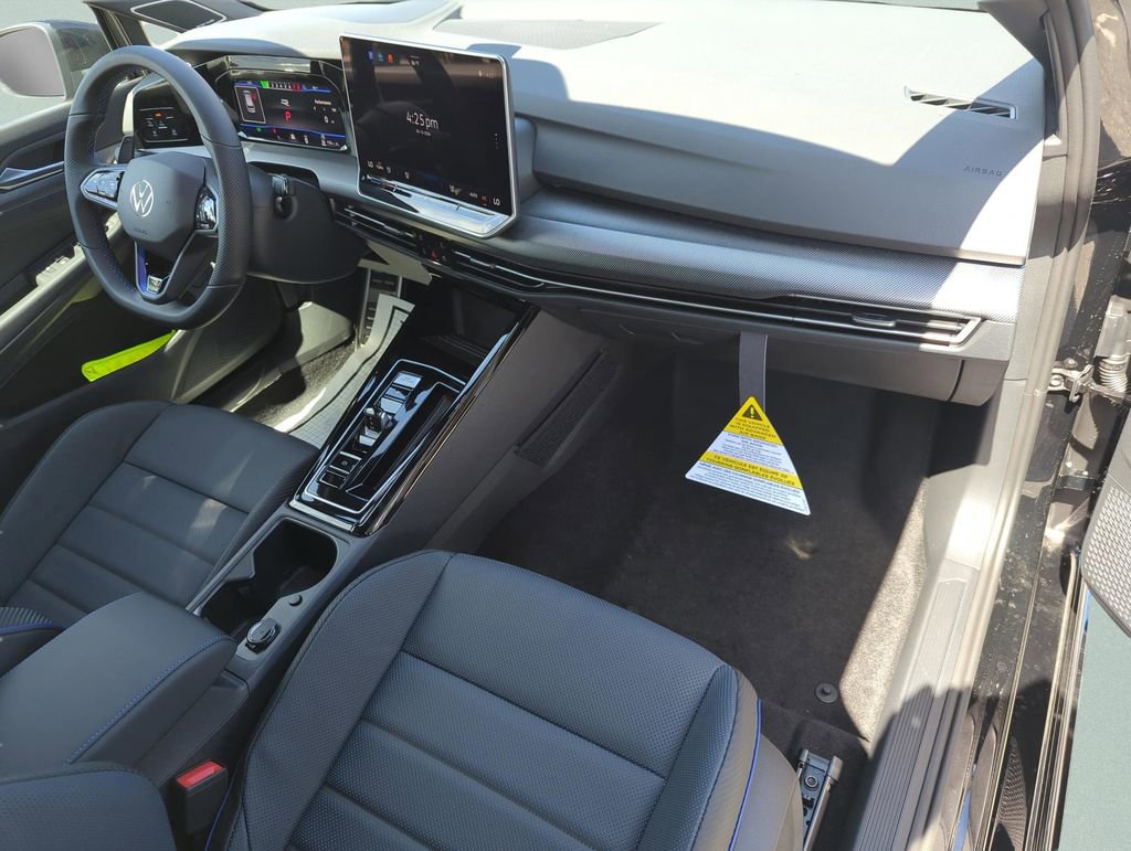 New 2026 Volkswagen Golf image 18
