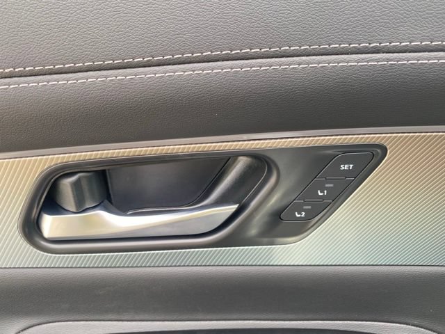New 2025 Nissan Murano SL AWD/4WD image 14