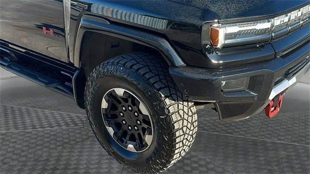 New 2025 GMC Hummer EV 3X w/ Extreme Off-Road Package AWD/4WD image 10