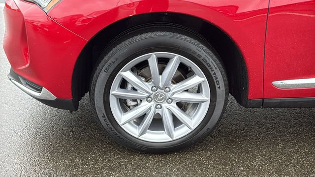Used 2024 Acura RDX SH-AWD image 8
