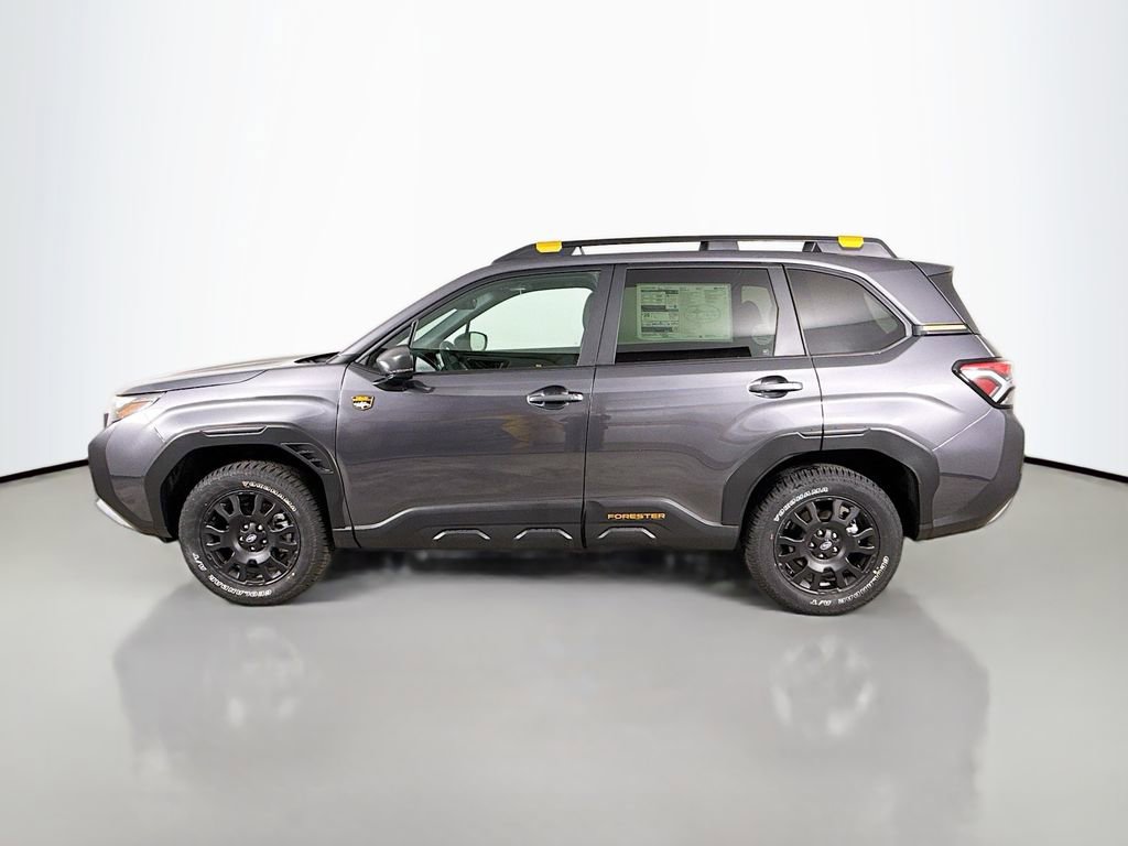 New 2026 Subaru Forester Wilderness AWD/4WD image 4