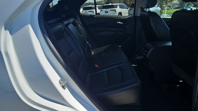 Used 2019 Chevrolet Equinox Premier image 27