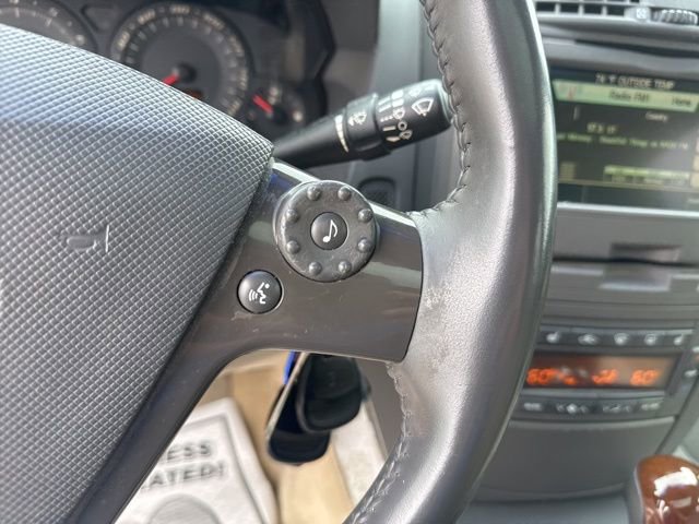 Used 2003 Cadillac CTS 3.2 w/ Preferred Equipment Group RWD image 33