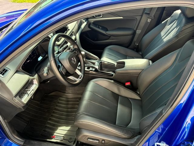 Used 2024 Acura Integra A-Spec FWD image 15