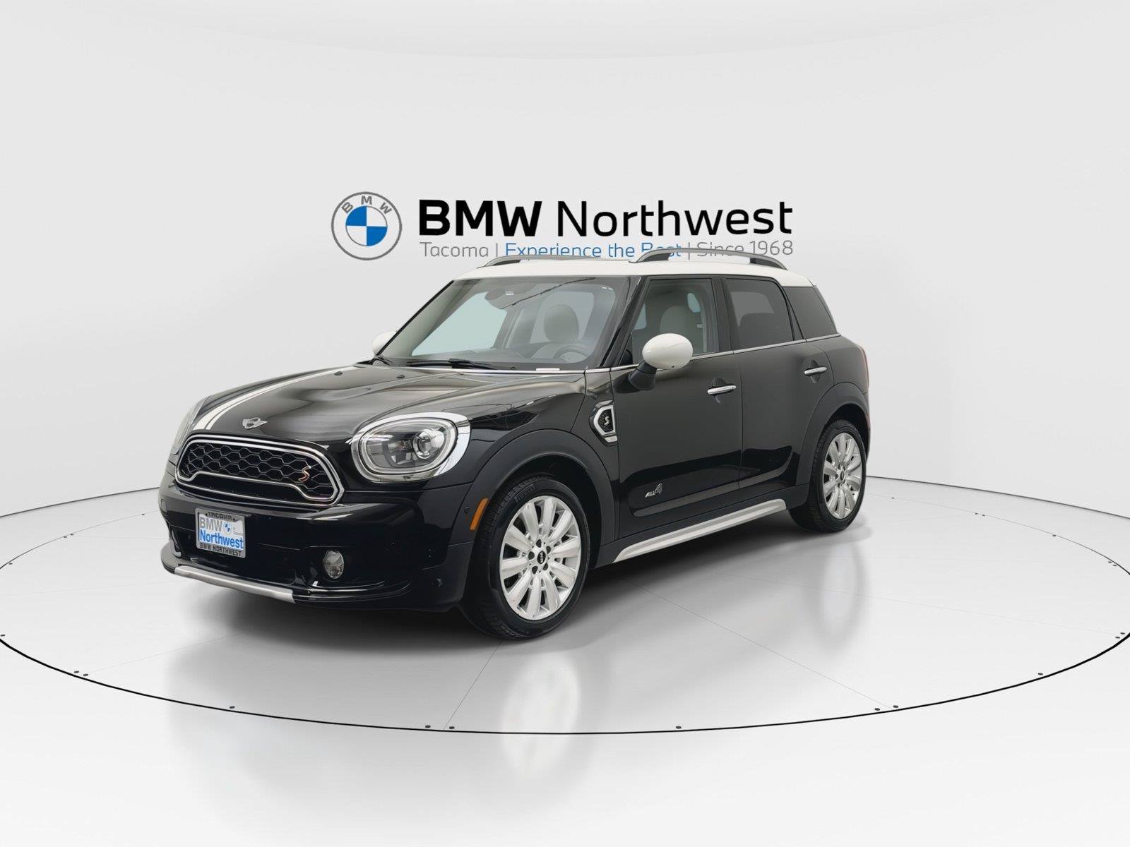 Used 2017 MINI Cooper Countryman S AWD/4WD image 9