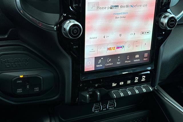 New 2026 RAM 3500 Laramie image 15