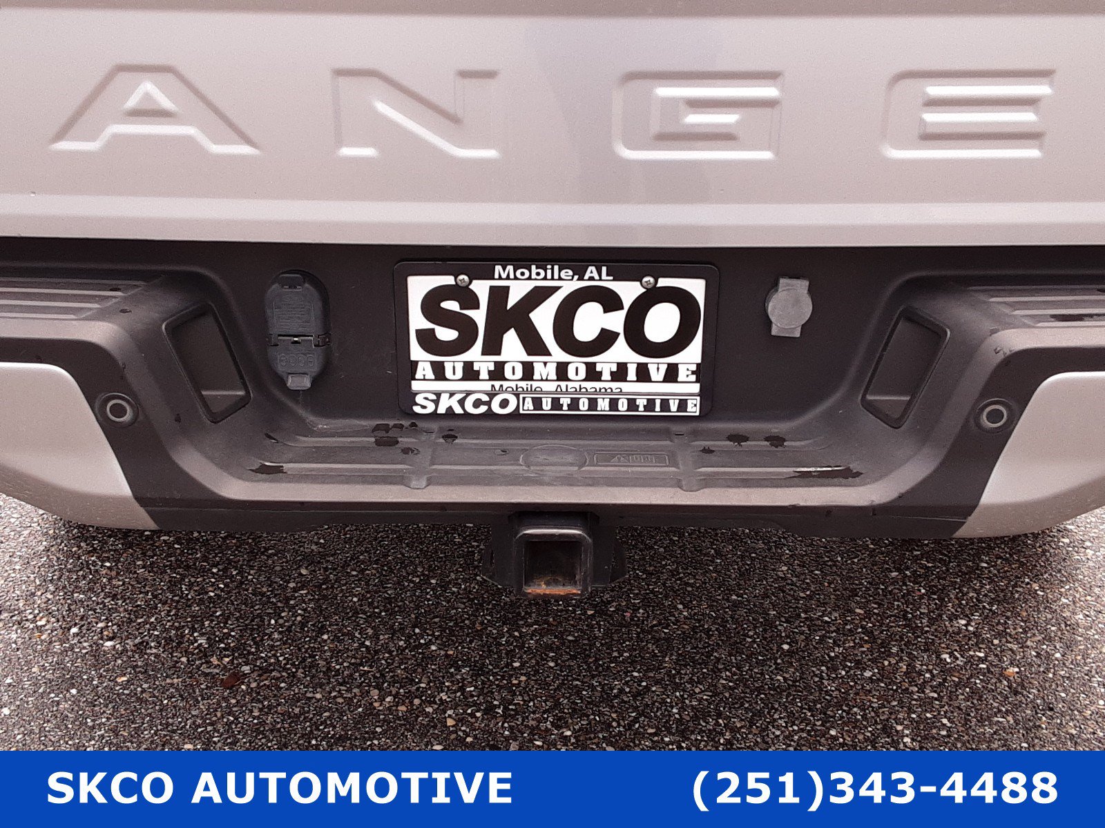 Used 2020 Ford Ranger XLT w/ FX4 Off-Road Package AWD/4WD image 64