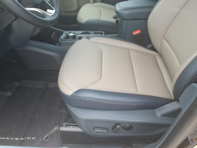 New 2026 Ford Maverick Lariat AWD/4WD image 13