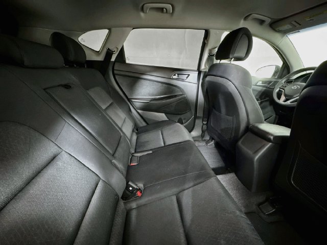 Used 2017 Hyundai Tucson SE w/ SE Popular Package 02 FWD image 23