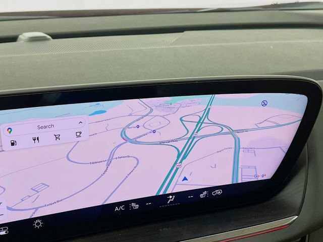 New 2025 Buick Envision Preferred image 12