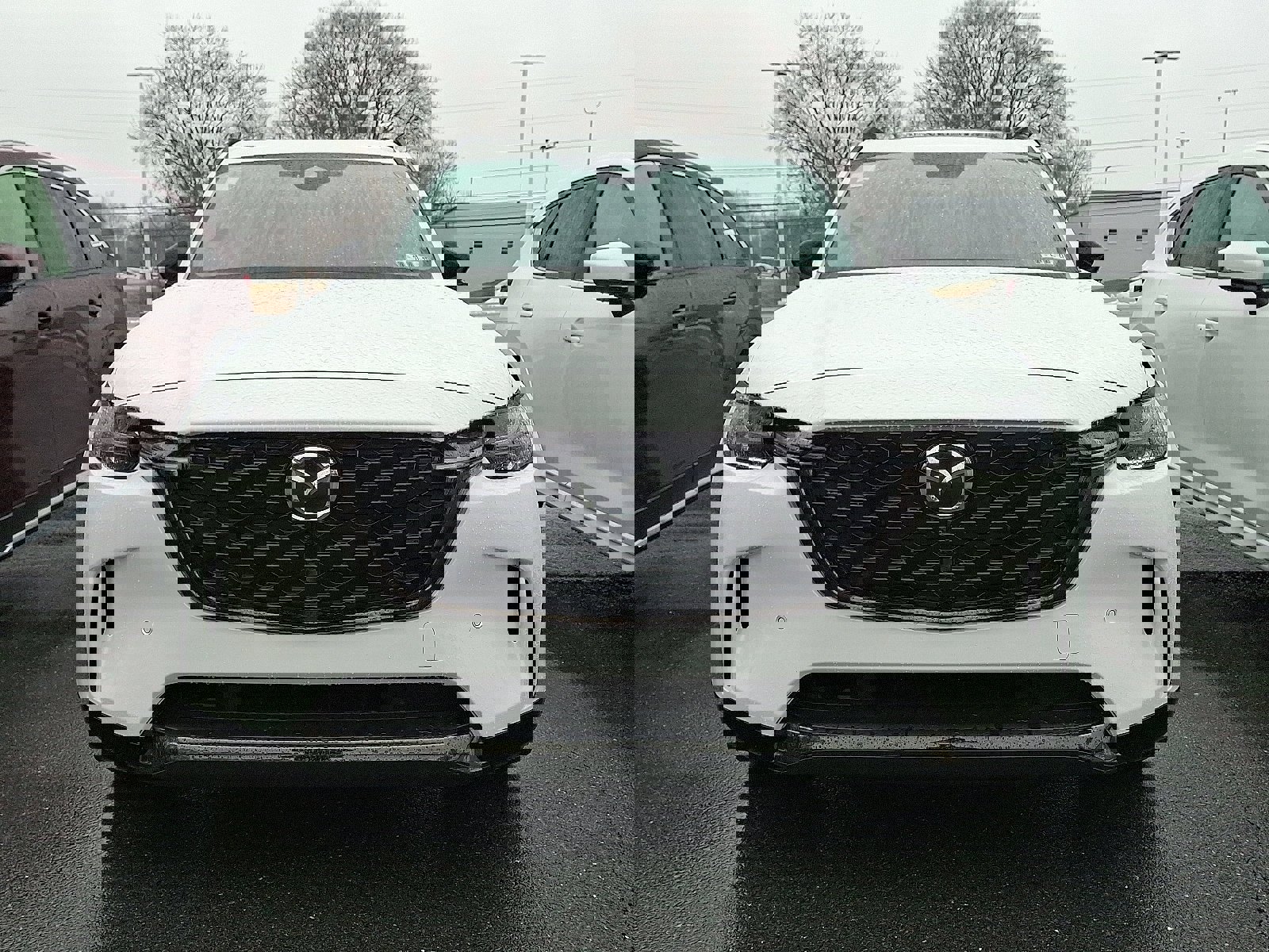 New 2026 MAZDA CX-90 3.3 Turbo S w/ Premium Package image 2