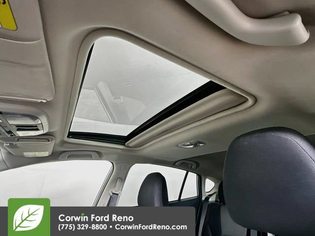 Used 2019 Subaru Crosstrek 2.0i Premium w/ Moonroof Package AWD/4WD image 23