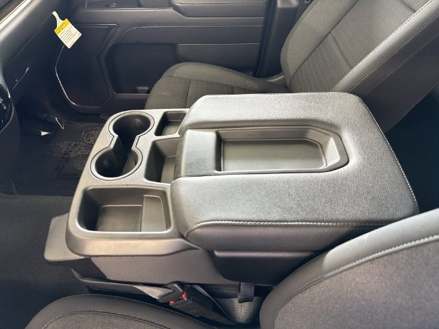 Certified 2024 Chevrolet Silverado 1500 LT AWD/4WD image 23