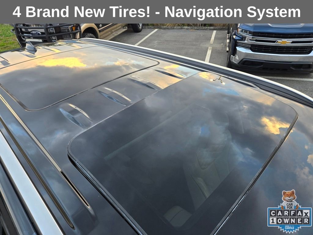 Used 2021 Hyundai Palisade Limited image 11