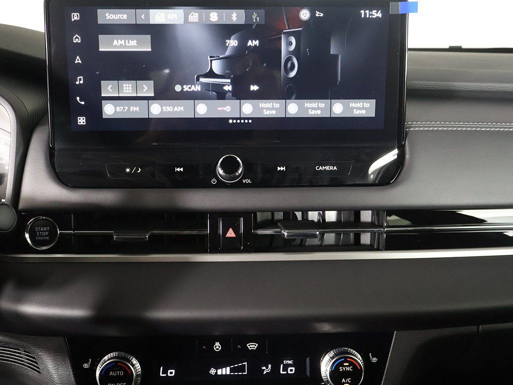 New 2026 Mitsubishi Outlander SE AWD/4WD image 39