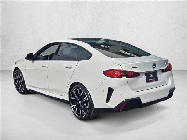 Used 2025 BMW 228i xDrive w/ Premium Package image 8
