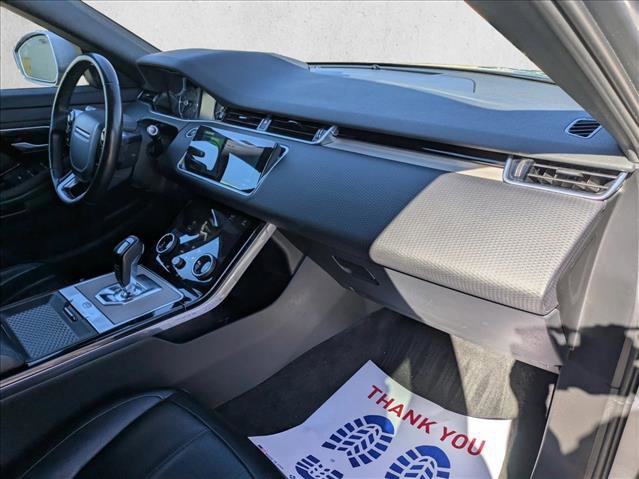 Used 2020 Land Rover Range Rover Evoque S image 22