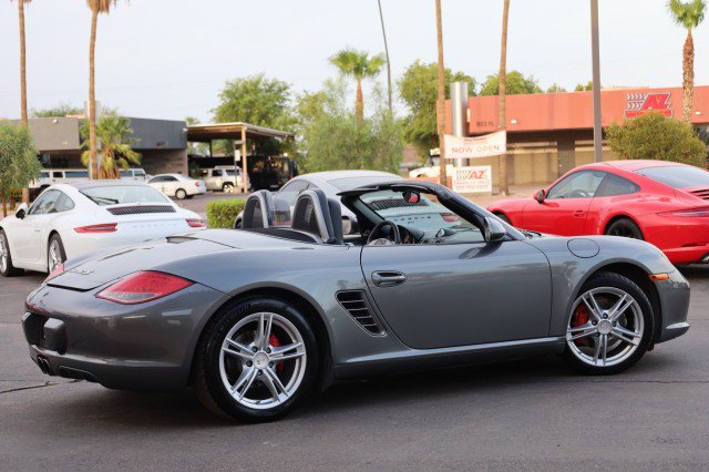 Used 2010 Porsche Boxster S RWD image 21