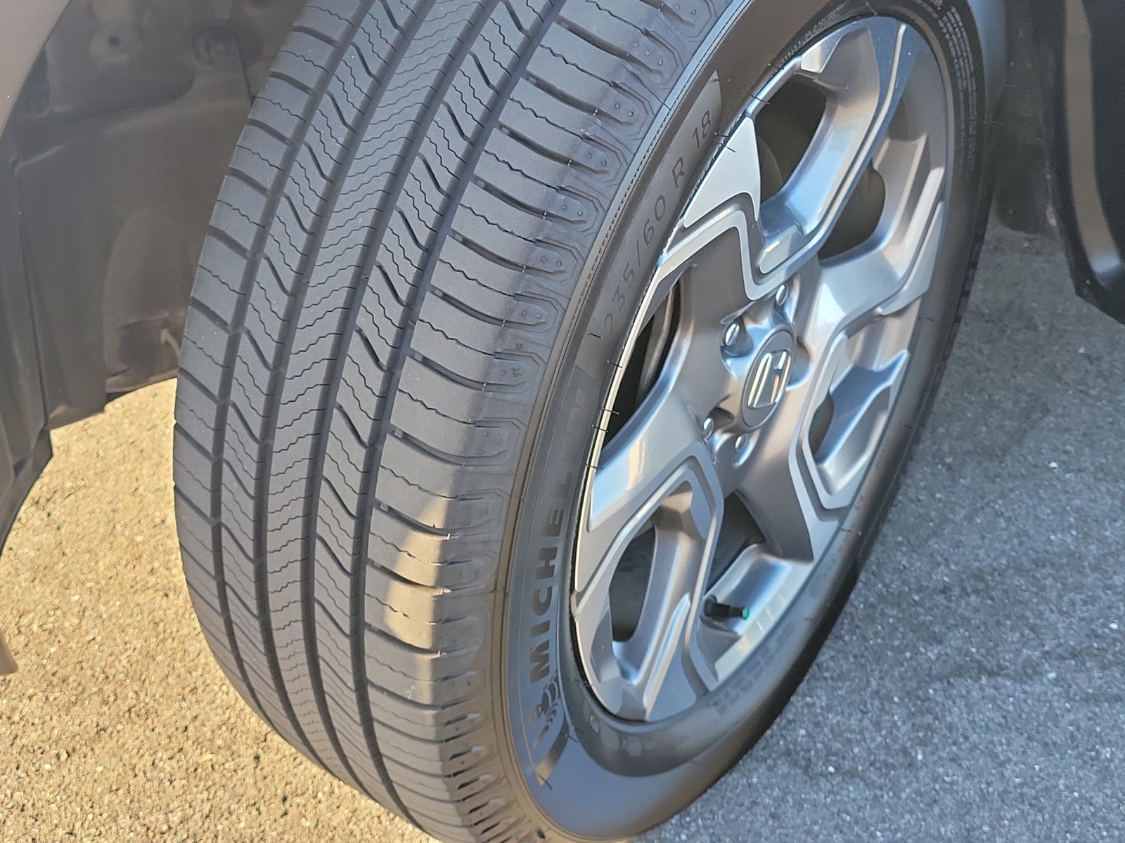 Used 2017 Honda CR-V EX-L image 11