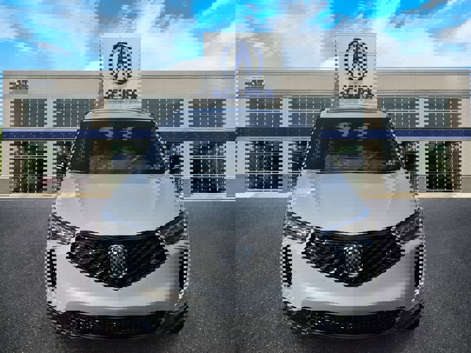 New 2026 Acura RDX A-Spec image 8