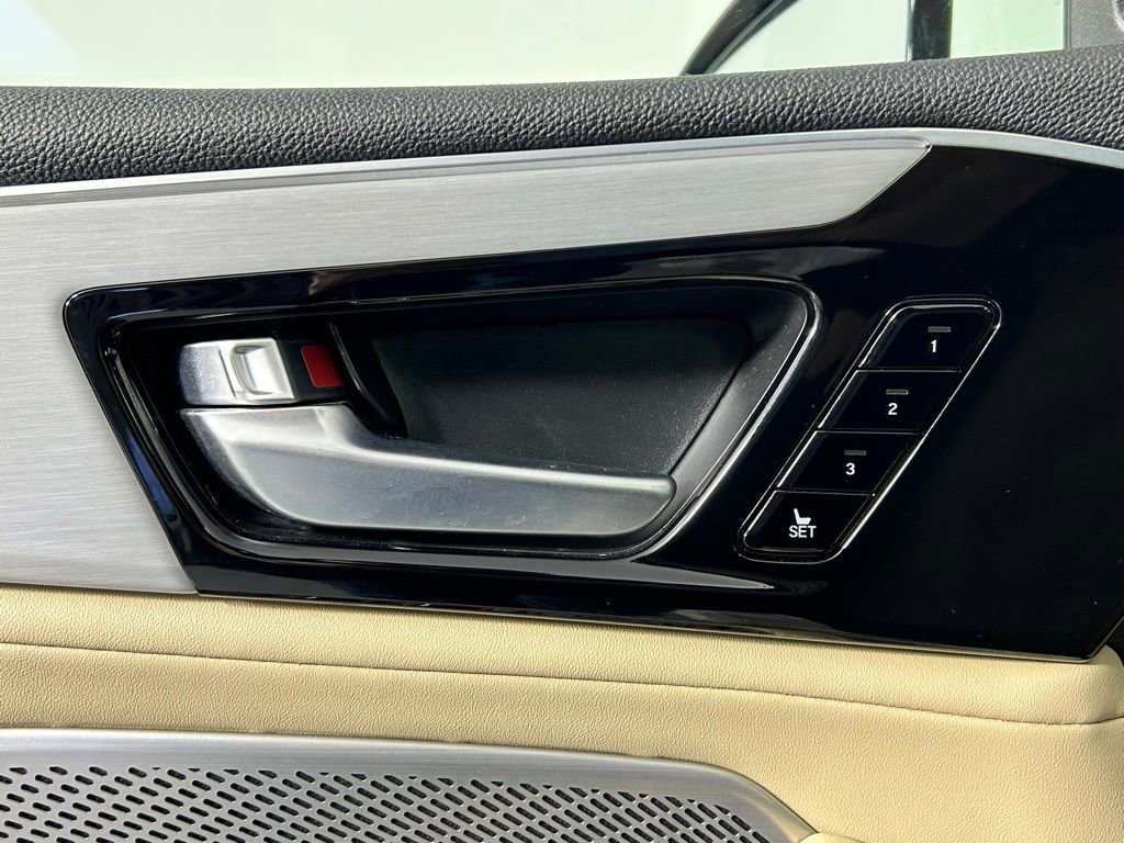 Used 2022 Acura MDX SH-AWD w/ Technology Package image 36