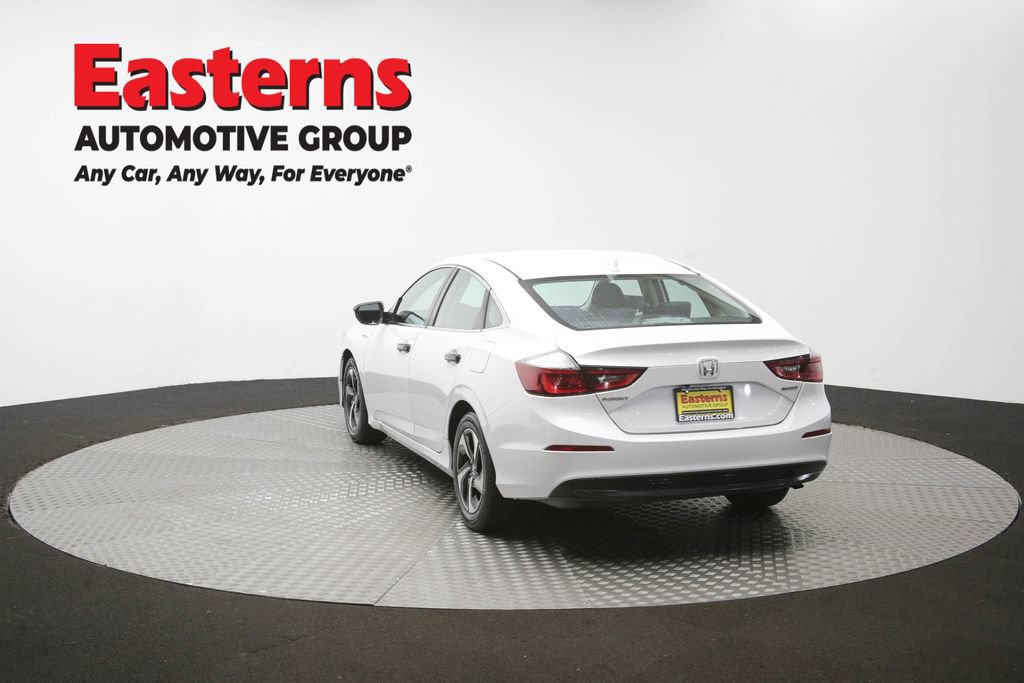 Used 2022 Honda Insight EX image 63