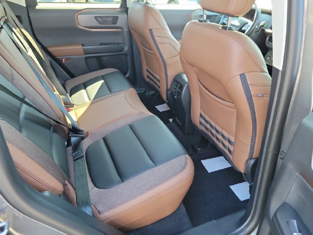 Used 2026 Ford Bronco Sport Outer Banks AWD/4WD image 18