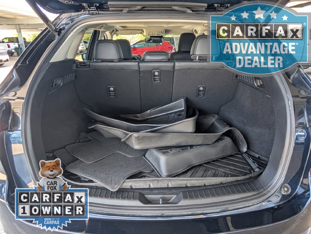 Used 2022 MAZDA CX-5 AWD 2.5 S w/ Premium Plus Pkg image 21