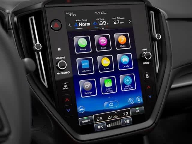 New 2026 Subaru WRX AWD/4WD image 18