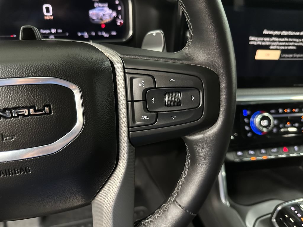Used 2026 GMC Sierra 1500 Denali w/ Technology Package AWD/4WD image 16