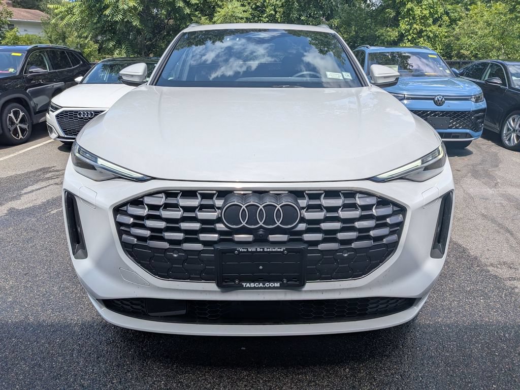 Used 2025 Audi Q5 Premium w/ Premium Plus AWD/4WD image 8